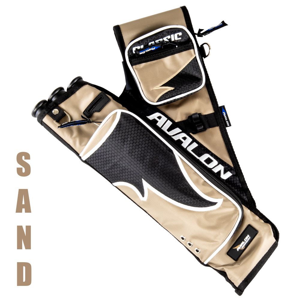 Avalon Classic Quiver