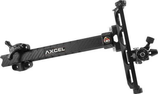 Axcel Achieve XP - Recurve