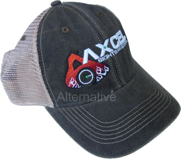 Axcel Cap - Mesh