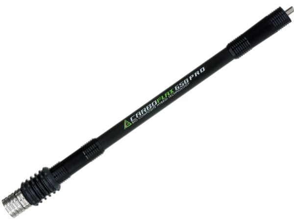 Axcel Carboflax 650 Pro Short Rod