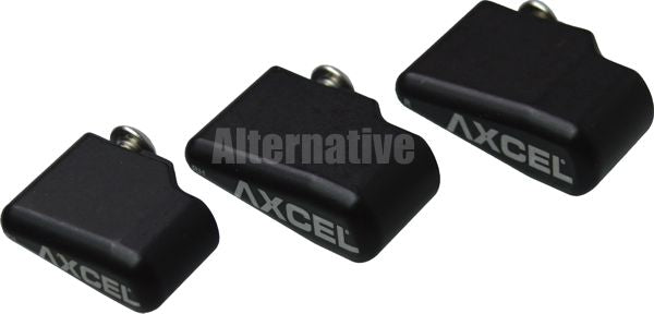 Axcel PARTS Contour Finger Spacer