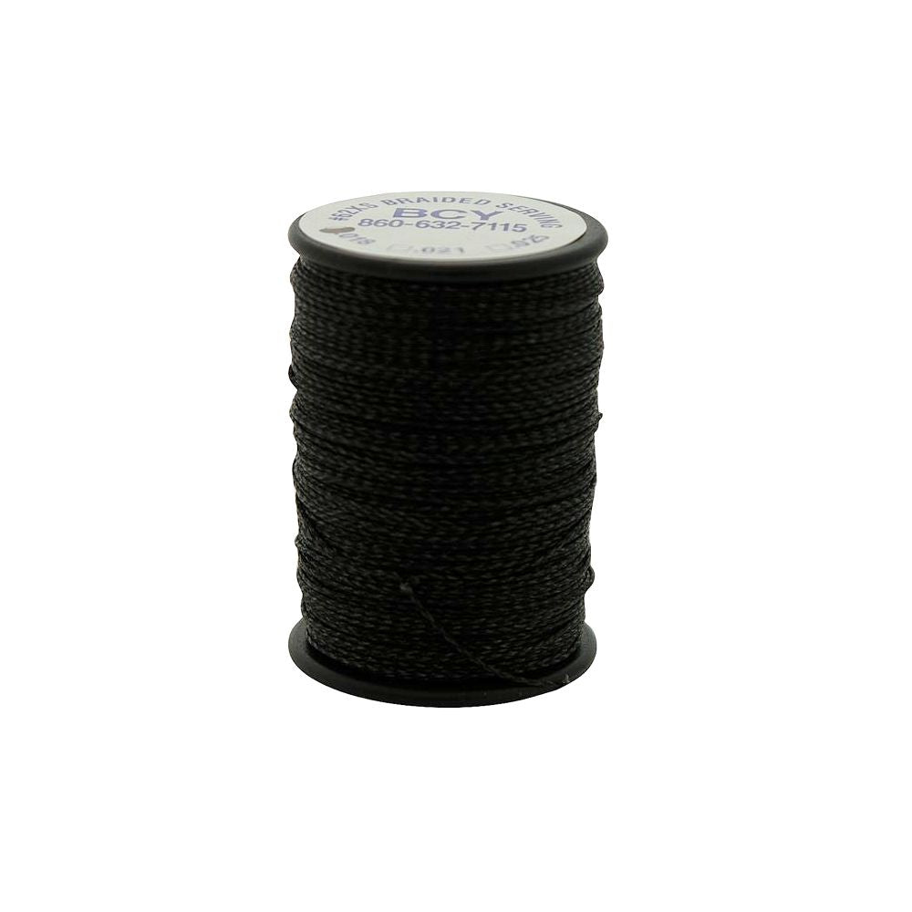 BCY #62 XS Braid - .021 Jig Spool