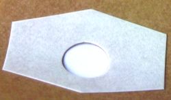 Beiter Glue Strip for Rest