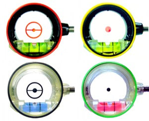 Beiter Peep Centering Aid for 29mm Scope