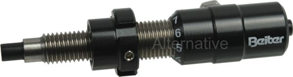 Beiter Pressure Button