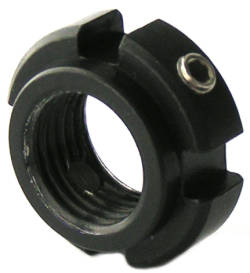 Beiter Pressure Button SPARE PART - Nut