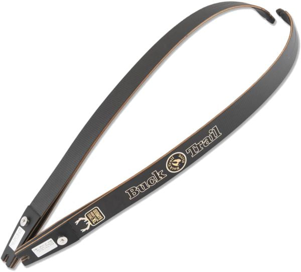 Buck Trail Elite 3k Carbon / Bamboo ILF limbs