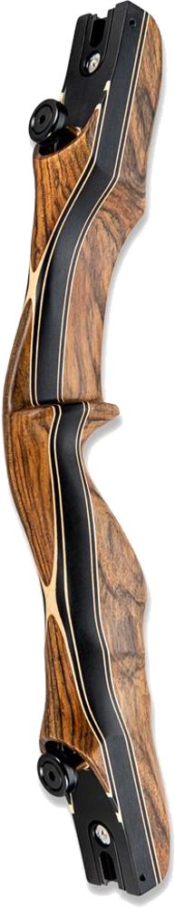 Buck Trail Nobleton riser