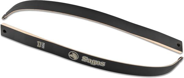 Buck Trail Sagos limbs