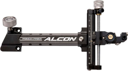 Cartel Alcon Carbon Sight