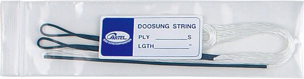 Cartel Dacron String