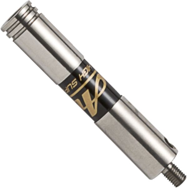 Cartel Dynamic Aero Carbon Extender