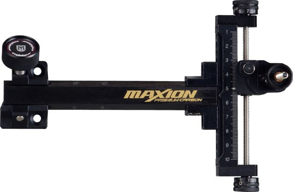 Cartel Maxion Hunter Carbon Sight