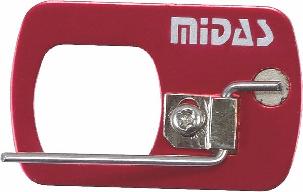 Cartel Midas MX Mag Rest