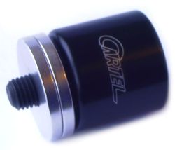 Cartel Quick Disconnect 612 - Small