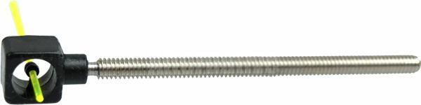 Cartel Sight Pin with Fiber