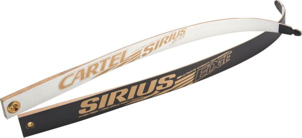 Cartel Sirius Edge limbs - SALE