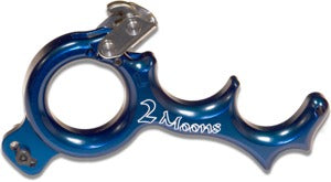 Carter 2 Moons - Large - 3 finger