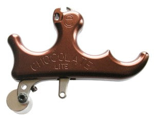 Carter Choc-Lite - 3 finger