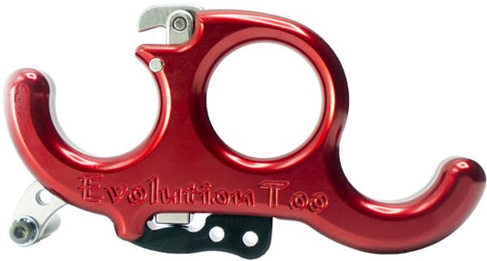 Carter Evolution Too (3 finger)