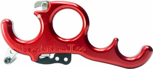 Carter Evolution Too (4 finger)