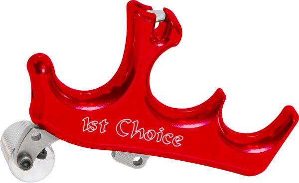 Carter First Choice - 3 finger