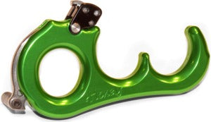 Carter Honey - Small - 4 finger