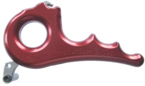 Carter Mini Evolution Plus (4 finger)