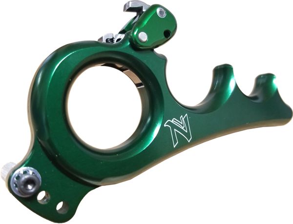 Carter NV - 3 finger