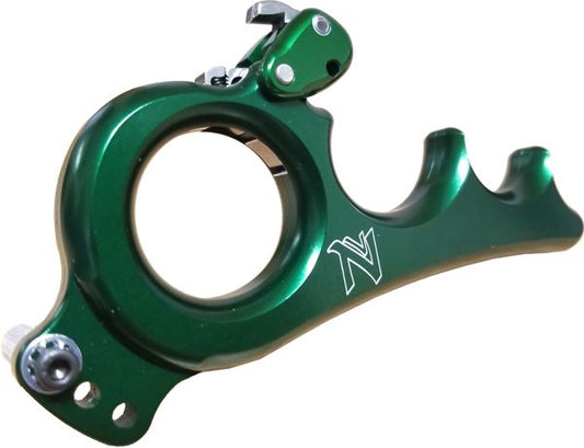 Carter NV - 3 finger