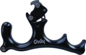 Carter Only - Small - 4 finger