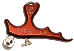 Carter Target 4 +
