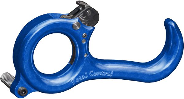 Carter Total Control - 3 finger