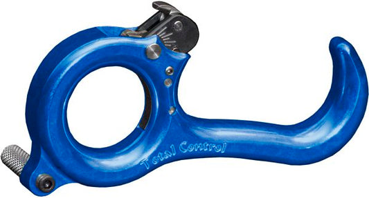 Carter Total Control - 3 finger