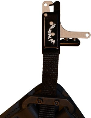 Carter Whatever - with TruGlo Strap