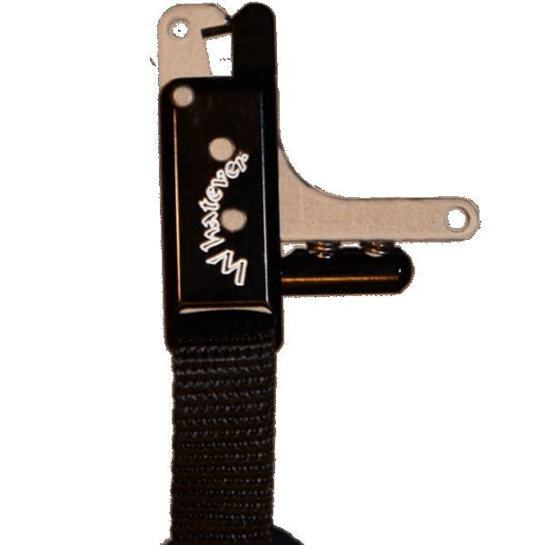 Carter Whatever with Buckle Strap