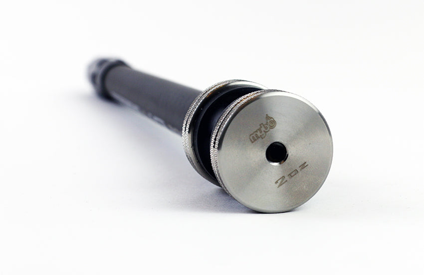 Mybo Certo X2 Short Rod - 15in