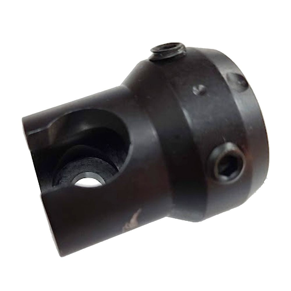 Doinker Platinum Adjustable Quick Disconnect - 10 degree - (PA-QDC10)