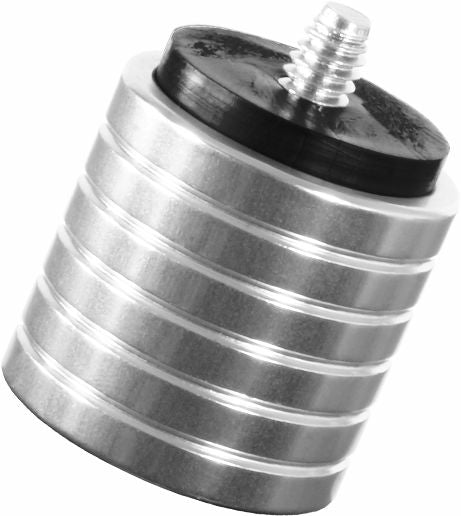 Doinker Hero - 1 1/4in - (HD) - Black