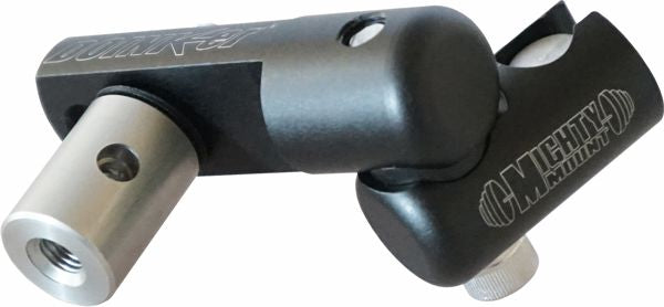 Doinker Mighty Mount - Adjustable Offset Mount w/ Eye Bolt and QDC Leg - (MMAOSM) - SALE