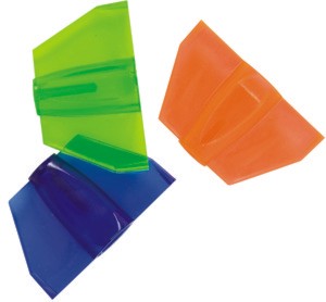 Easton 3D Nock Tool - Orange