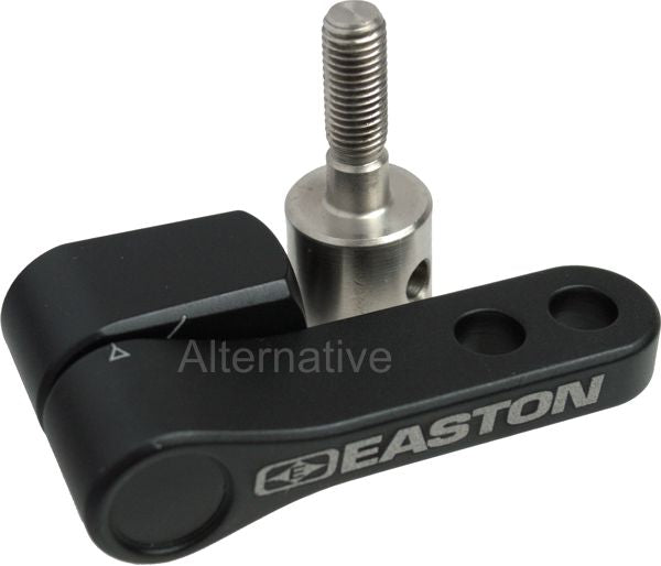 Easton Adjustable Side Rod Adapter with Bolt