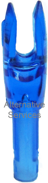 Easton G Nocks (pkt/100)