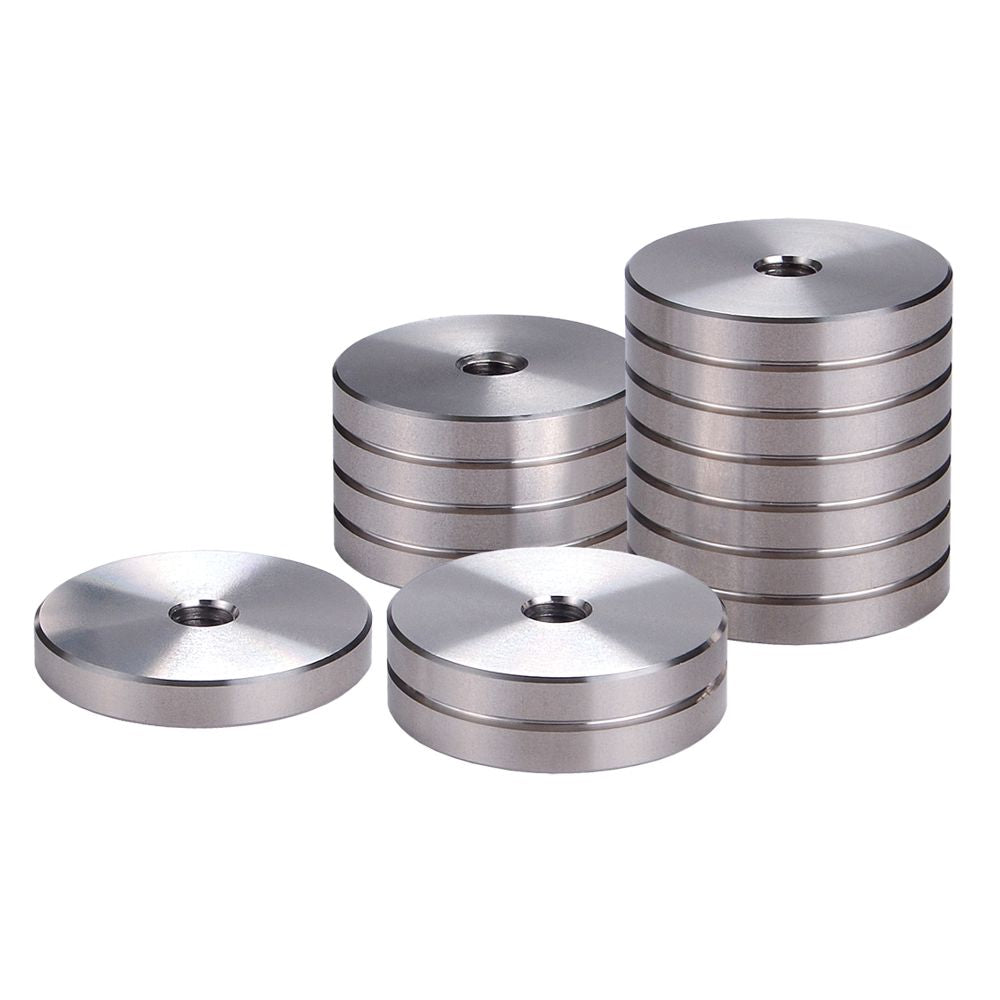 Epic Crux Stainless Weight - 7oz