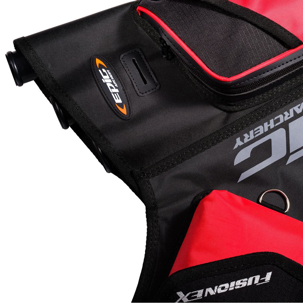 Epic Fusion EX 300 Quiver
