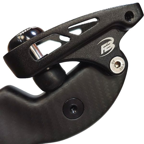 FiberBow Plus 1 riser