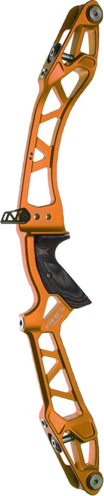 Fivics Argon X 25in riser