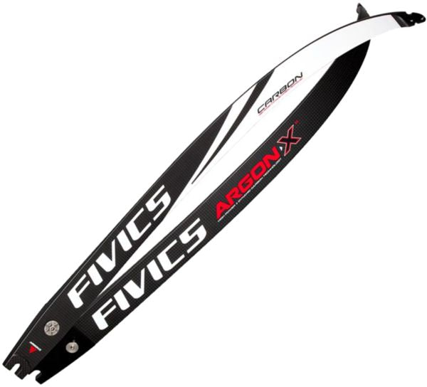 Fivics Argon X WOOD limbs