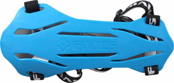 Fivics Harness Jell Arm Guard