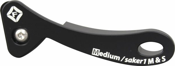 Fivics Saker 1 PARTS - EP - SALE